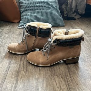 Anne Klein Sport Boots